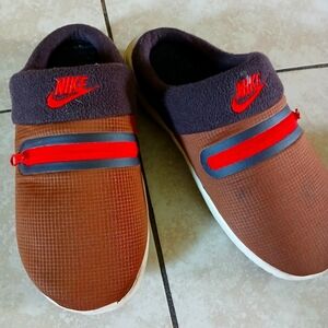 Nike Slip Ons